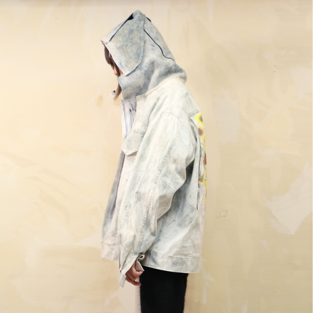 gentlemutilation 畏まっ hoodie 